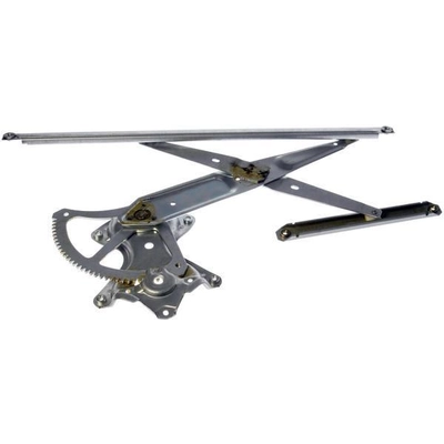 Window Regulator by DORMAN (OE SOLUTIONS) - 752-325 pa2