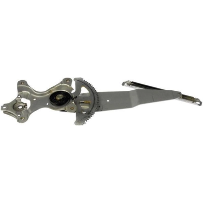 Window Regulator by DORMAN (OE SOLUTIONS) - 752-326 pa1