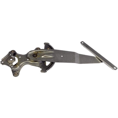 Window Regulator by DORMAN (OE SOLUTIONS) - 752-327 pa1
