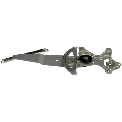 Window Regulator by DORMAN (OE SOLUTIONS) - 752-327 pa2