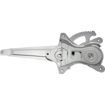 Window Regulator by DORMAN (OE SOLUTIONS) - 752-331 pa4