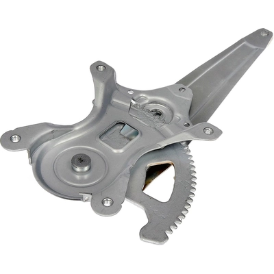 Window Regulator by DORMAN (OE SOLUTIONS) - 752-331 pa6
