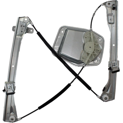 DORMAN (OE SOLUTIONS) - 752-332 - Window Regulator pa7