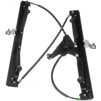 Window Regulator by DORMAN (OE SOLUTIONS) - 752-334 pa3