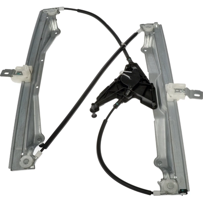 Window Regulator by DORMAN (OE SOLUTIONS) - 752-335 pa10
