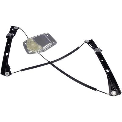 Window Regulator by DORMAN (OE SOLUTIONS) - 752-337 pa1