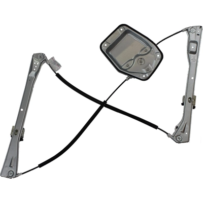 Window Regulator by DORMAN (OE SOLUTIONS) - 752-337 pa5
