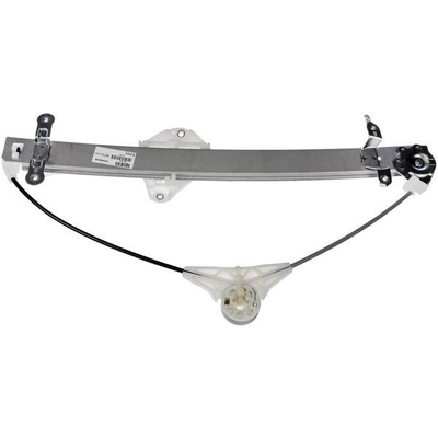 Window Regulator by DORMAN (OE SOLUTIONS) - 752-342 pa3