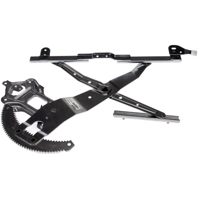 Window Regulator by DORMAN (OE SOLUTIONS) - 752-347 pa4