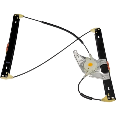 Window Regulator by DORMAN (OE SOLUTIONS) - 752-354 pa7