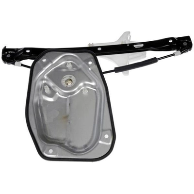 Window Regulator by DORMAN (OE SOLUTIONS) - 752-358 pa4