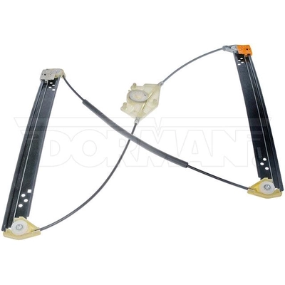 Window Regulator by DORMAN (OE SOLUTIONS) - 752-374 pa6