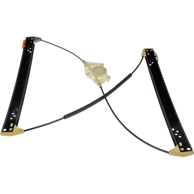 Window Regulator by DORMAN (OE SOLUTIONS) - 752-374 pa8