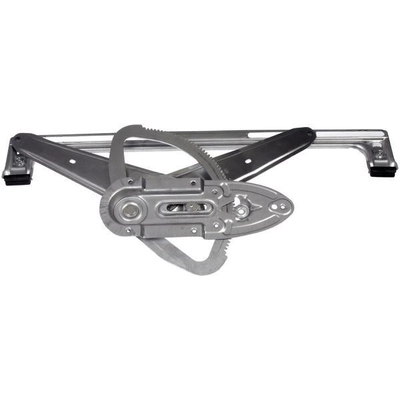 Window Regulator by DORMAN (OE SOLUTIONS) - 752-399 pa1