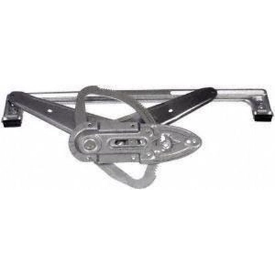 Window Regulator by DORMAN (OE SOLUTIONS) - 752-399 pa3