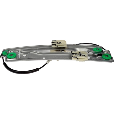 DORMAN (OE SOLUTIONS) - 752-420 - Window Regulator pa4