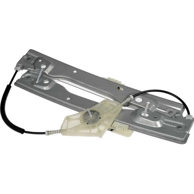 Window Regulator by DORMAN (OE SOLUTIONS) - 752-421 pa3