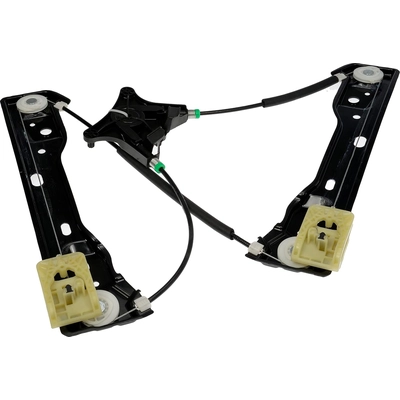 Window Regulator by DORMAN (OE SOLUTIONS) - 752-422 pa4
