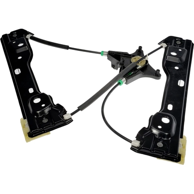Window Regulator by DORMAN (OE SOLUTIONS) - 752-422 pa6