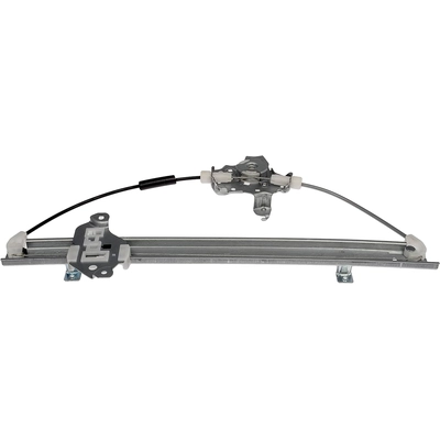 DORMAN (OE SOLUTIONS) - 752-434 - Window Regulator pa2