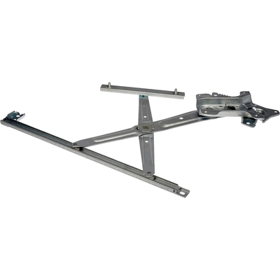 DORMAN (OE SOLUTIONS) - 752-450 - Window Regulator pa1