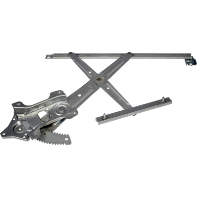 DORMAN (OE SOLUTIONS) - 752-450 - Window Regulator pa4