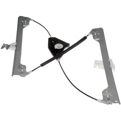 DORMAN (OE SOLUTIONS) - 752-458 - Window Regulator pa7