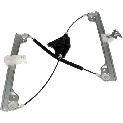 DORMAN (OE SOLUTIONS) - 752-458 - Window Regulator pa9