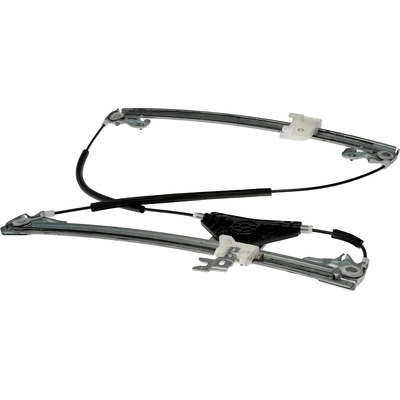 Window Regulator by DORMAN (OE SOLUTIONS) - 752-483 pa4