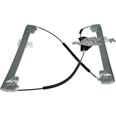 DORMAN (OE SOLUTIONS) - 752-484 - Window Regulator pa10