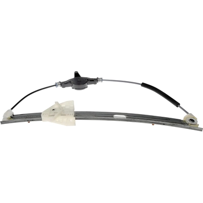 Window Regulator by DORMAN (OE SOLUTIONS) - 752-495 pa5