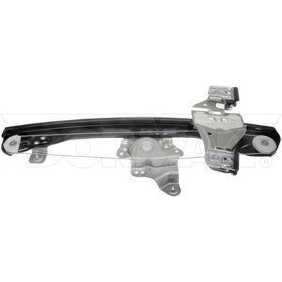 Window Regulator by DORMAN (OE SOLUTIONS) - 752-564 pa1