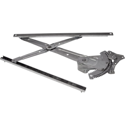 Window Regulator by DORMAN (OE SOLUTIONS) - 752-597 pa4