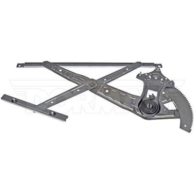 Window Regulator by DORMAN (OE SOLUTIONS) - 752-628 pa1