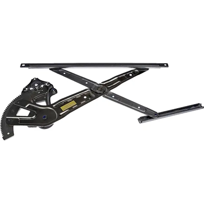 Window Regulator by DORMAN (OE SOLUTIONS) - 752-628 pa4