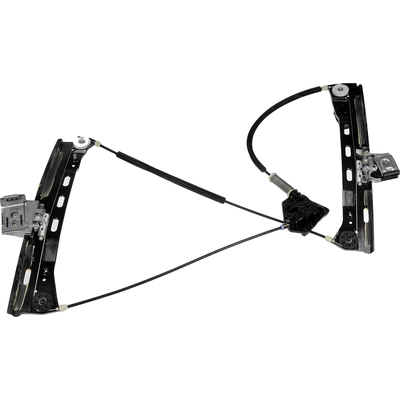 Window Regulator by DORMAN (OE SOLUTIONS) - 752-642 pa3