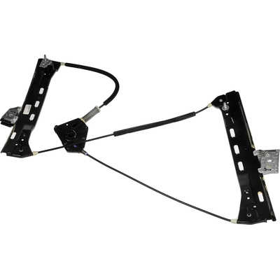 Window Regulator by DORMAN (OE SOLUTIONS) - 752-642 pa4