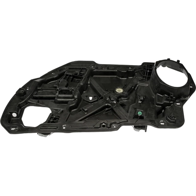 Window Regulator by DORMAN (OE SOLUTIONS) - 752-644 pa3