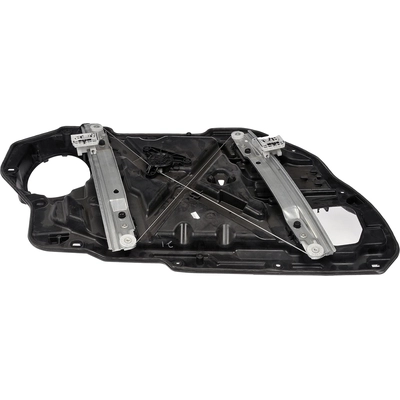 Window Regulator by DORMAN (OE SOLUTIONS) - 752-644 pa4