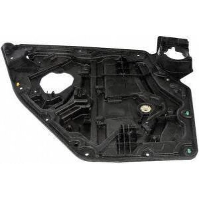 Window Regulator by DORMAN (OE SOLUTIONS) - 752-646 pa2