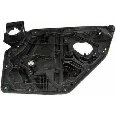 Window Regulator by DORMAN (OE SOLUTIONS) - 752-647 pa2