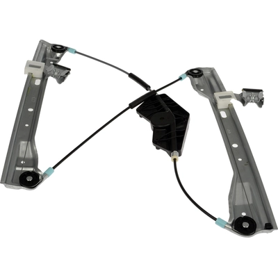 Window Regulator by DORMAN (OE SOLUTIONS) - 752-695 pa4