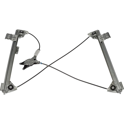 DORMAN (OE SOLUTIONS) - 752-715 - Power Window Regulator pa1