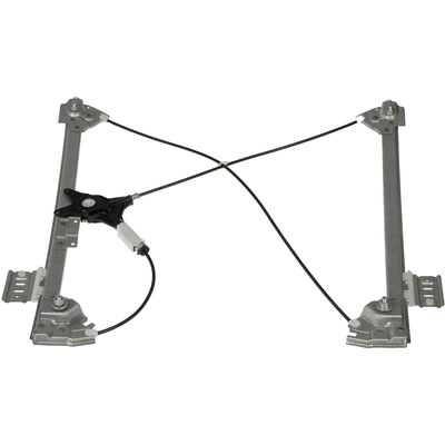 DORMAN (OE SOLUTIONS) - 752-715 - Power Window Regulator pa2