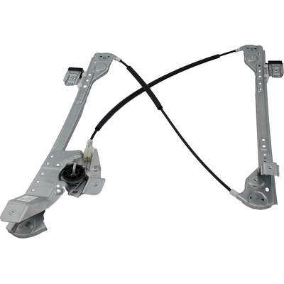 Window Regulator by DORMAN (OE SOLUTIONS) - 752-717 pa3