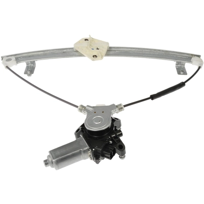DORMAN (OE SOLUTIONS) - 752-718 - Window Regulator pa1