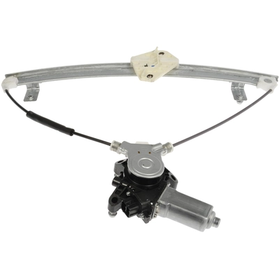 DORMAN (OE SOLUTIONS) - 752-719 - Power Window Regulator pa6