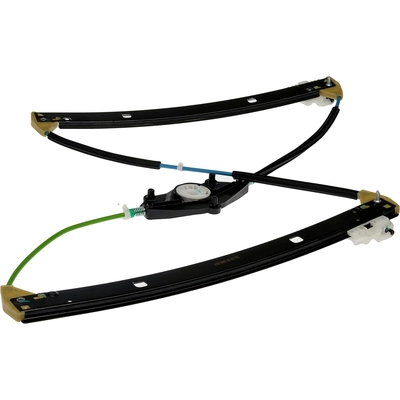 DORMAN (OE SOLUTIONS) - 752-720 - Window Regulator pa2