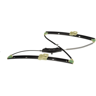 DORMAN (OE SOLUTIONS) - 752-721 - Window Regulator pa1