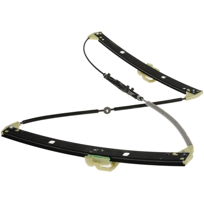 DORMAN (OE SOLUTIONS) - 752-721 - Window Regulator pa4